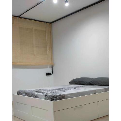 Apartamento EleMia