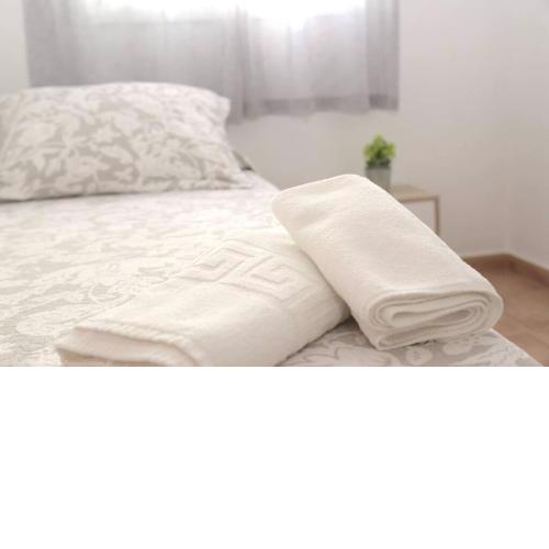 Apartamento Elena - Sólo Familias y Parejas