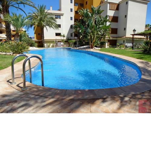 Apartamento Eleonor, La Entrada, Punta Prima, Torrevieja