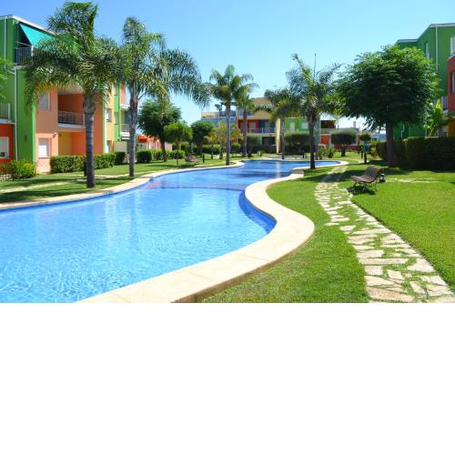 Apartamento Eleonor