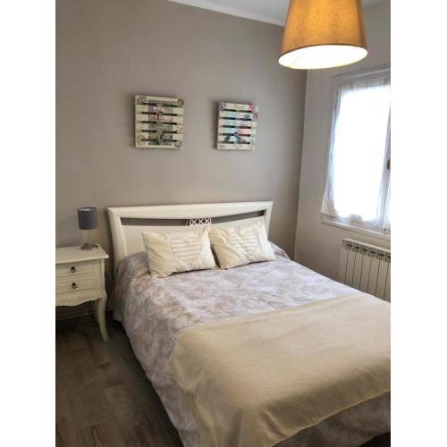 Apartamento Elizondo Giltxaurdi