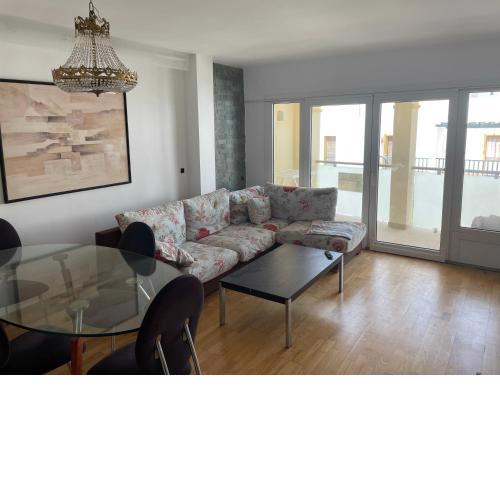 Apartamento Elobey Cabo de Gata