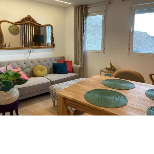 Apartamento Elvira