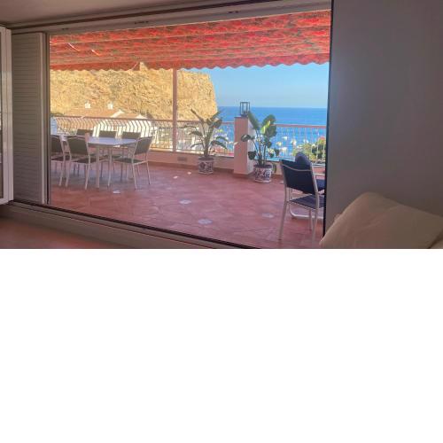 Apartamento Embarcadero de Calahonda