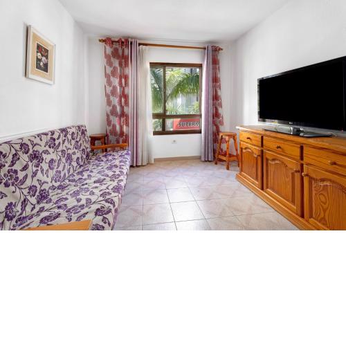 Apartamento Emeterio