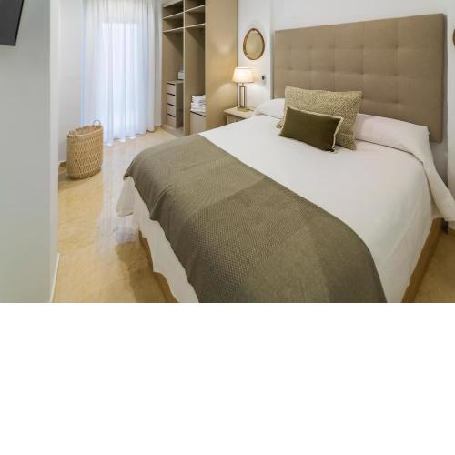 Apartamento Emilo Luque Cinco