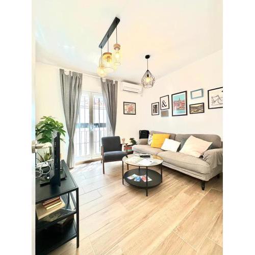 Apartamento Empedrada