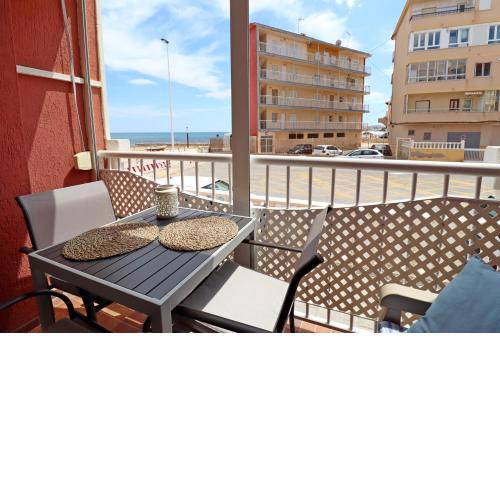 Apartamento Emperador, Pinada Beach, La Mata, Torrevieja
