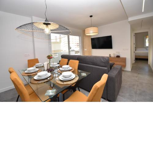 Apartamento Emperatriz