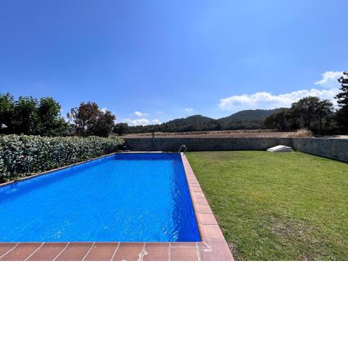 Apartamento Empordanet Vistas y piscina