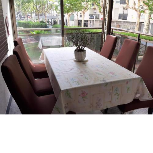 Apartamento en 1ª linea de Mar en SALOU