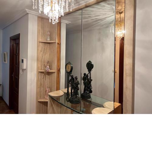 Apartamento en A Coruña