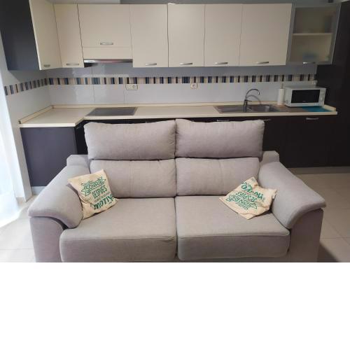 Apartamento en Águilas