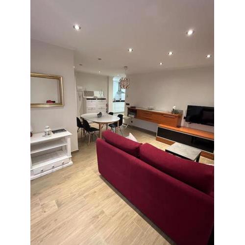 Apartamento en Ajo, Cantabria