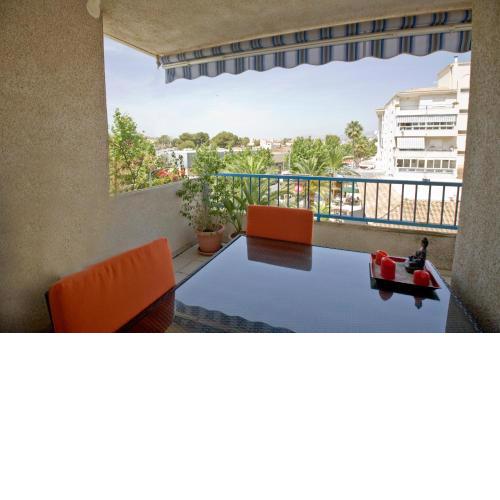 Apartamento En Albir Cerca Playa