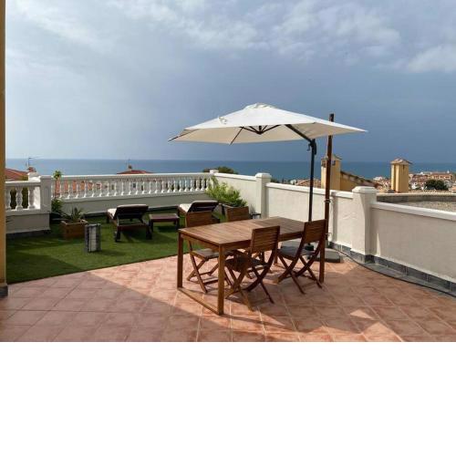 Apartamento en Alcocéber Marcolina