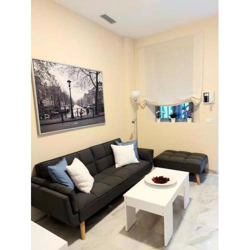 Apartamento en Alfarería-Triana