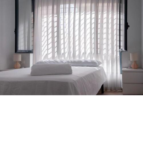 Apartamento en Alicante
