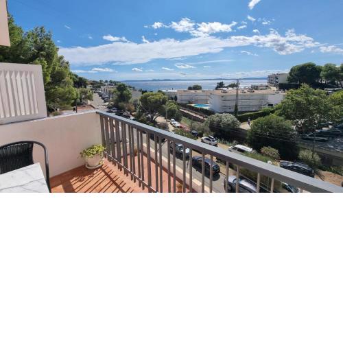 Apartamento en Almadrava