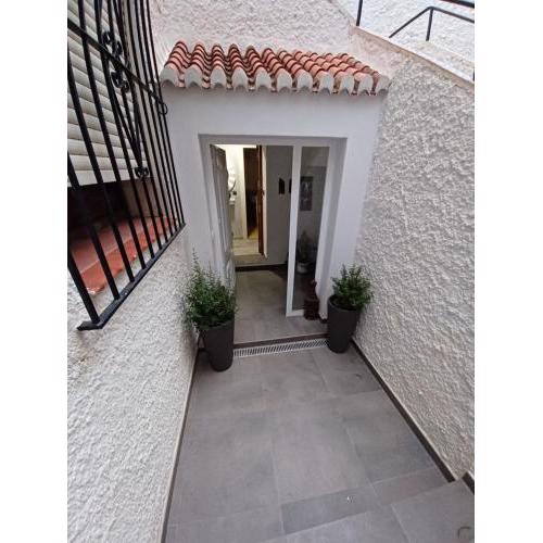 Apartamento en Almuñecar de 3 dormitorios