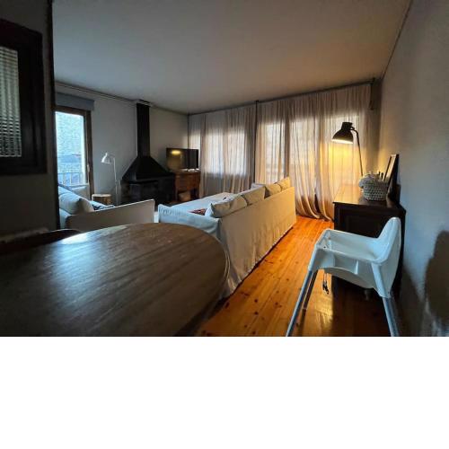 Apartamento en alp