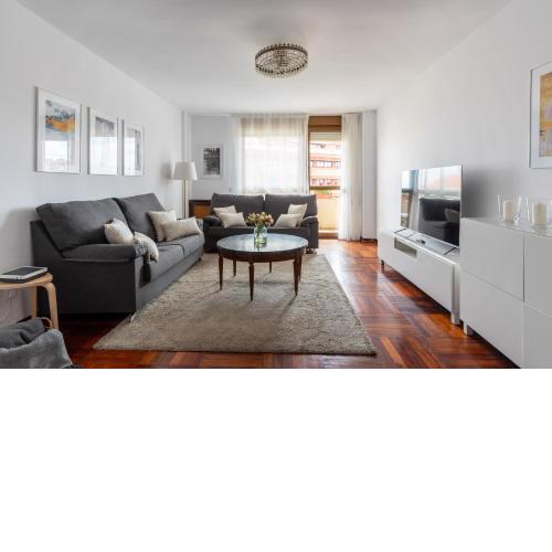 Apartamento en Alto Miranda con parking