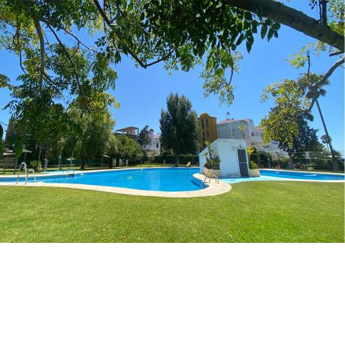 Apartamento en Apartaclub La Barrosa