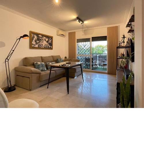 Apartamento en Arahal Sevilla