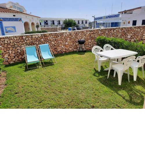 Apartamento en Arenal a 5 minutos de la playa