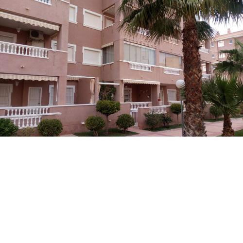 Apartamento en Arenals Del Sol