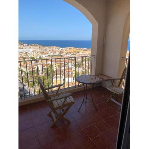 Apartamento en Atalayas