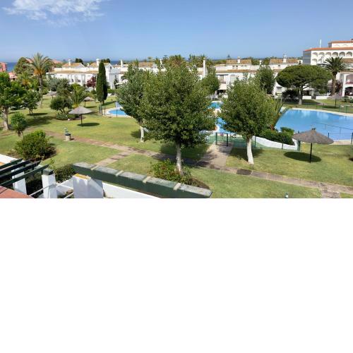 Apartamento en Atlanterra Pueblo