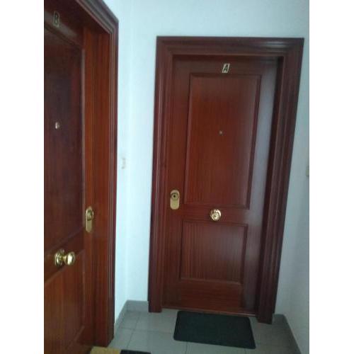 Apartamento en Avilés