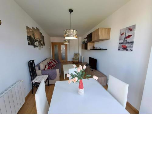 Apartamento en Badames