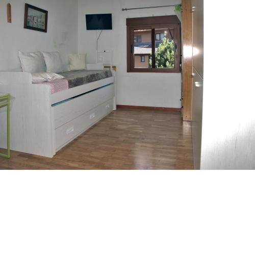 Apartamento en Baqueira a 100 metros de la telecabina