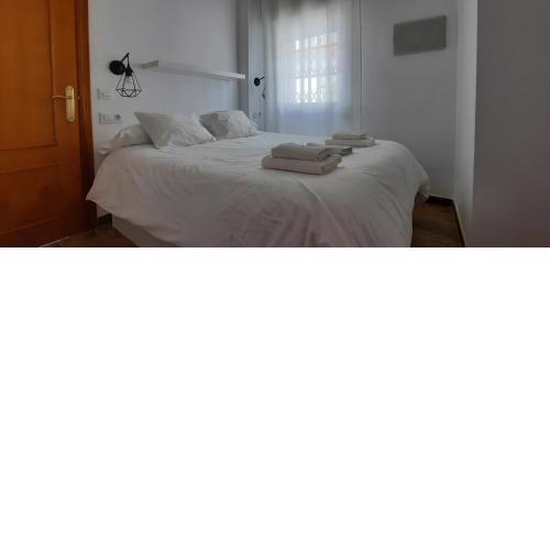 APARTAMENTO EN BARBATE