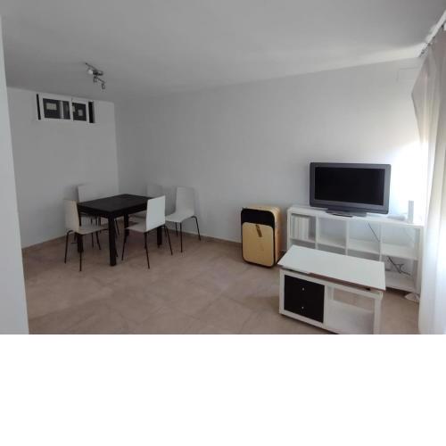 Apartamento en Barcelona