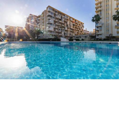 Apartamento en Benalmádena - ÁGATA
