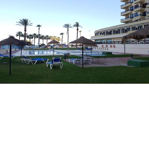 Apartamento en Benalmádena