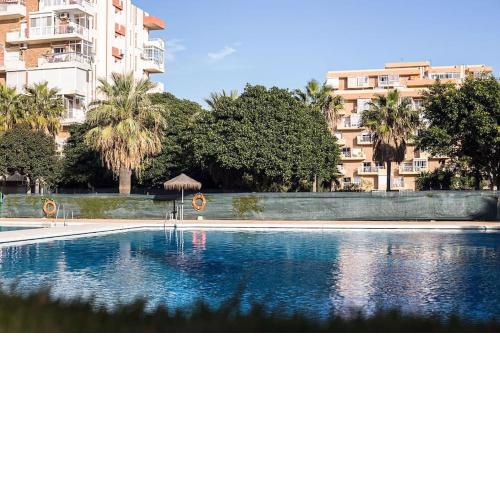 Apartamento en benalmadena!!