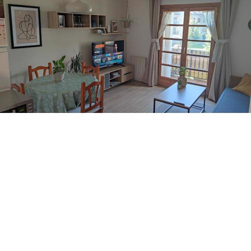 Apartamento en Benasque