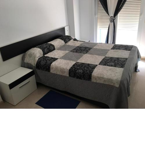 Apartamento en Benicarlo