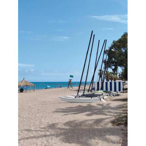 Apartamento en Benicassim