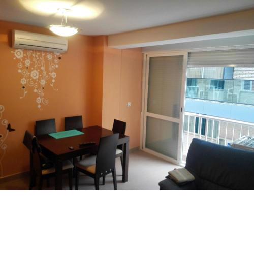 Apartamento En Benidorm