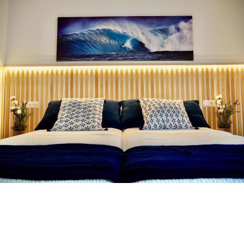 Apartamento en Bilbao