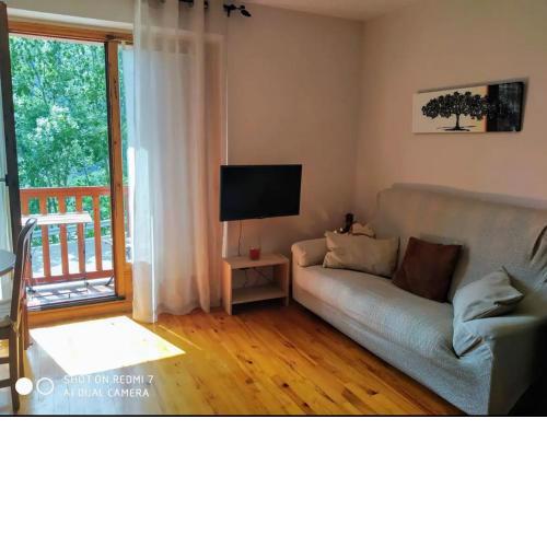 Apartamento en Boi