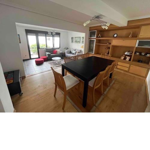 Apartamento en Bueu al lado playa
