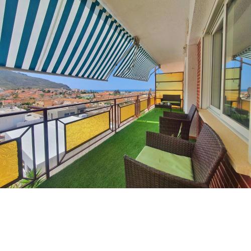 Apartamento en Calabardina