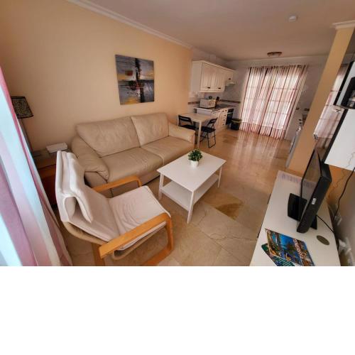 Apartamento en Callao Salvaje