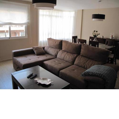 Apartamento en Calle del Mar